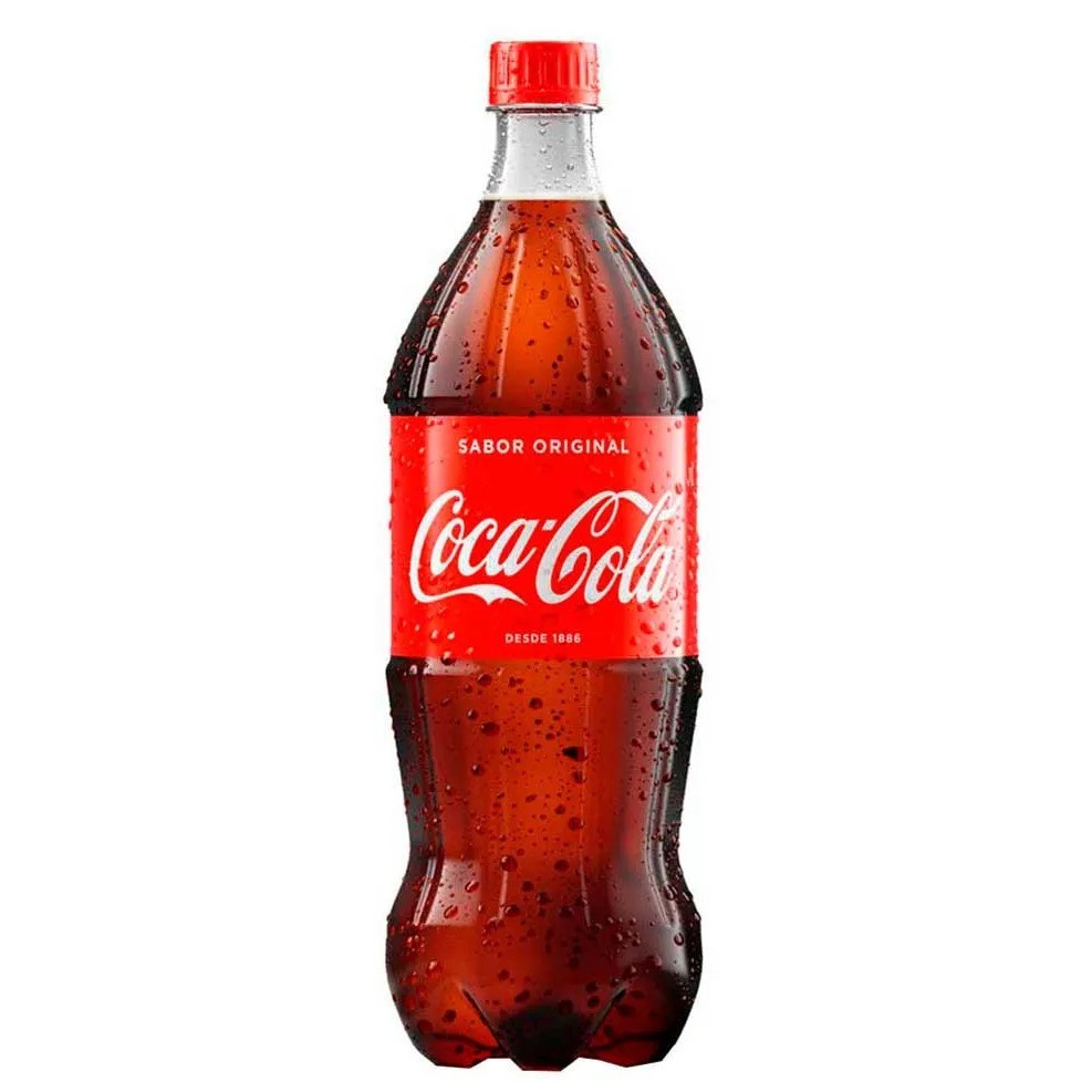 Coca-Cola 1L