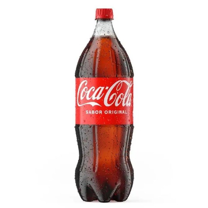 Coca-Cola 2L