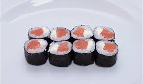 31 - hossomaki philadélfia (8unidades)