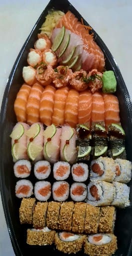 11 - combo  (60 peças)