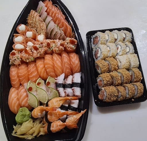 12 - combo (80 peças)