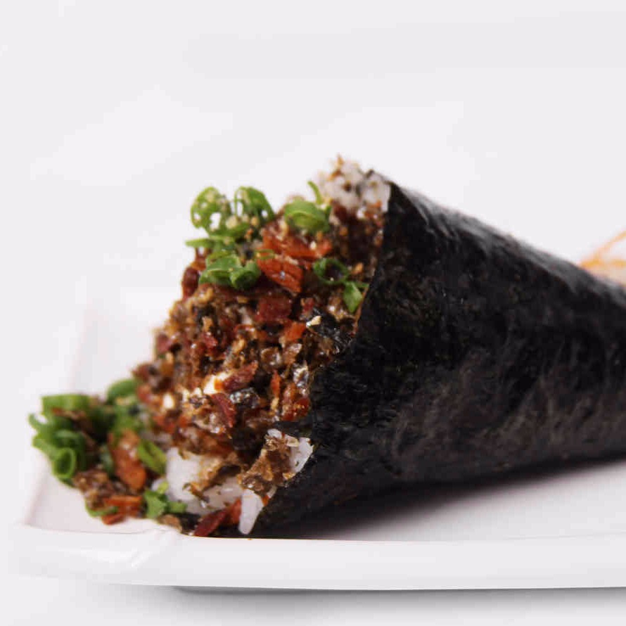 Temaki Skin ( TODO DIA )