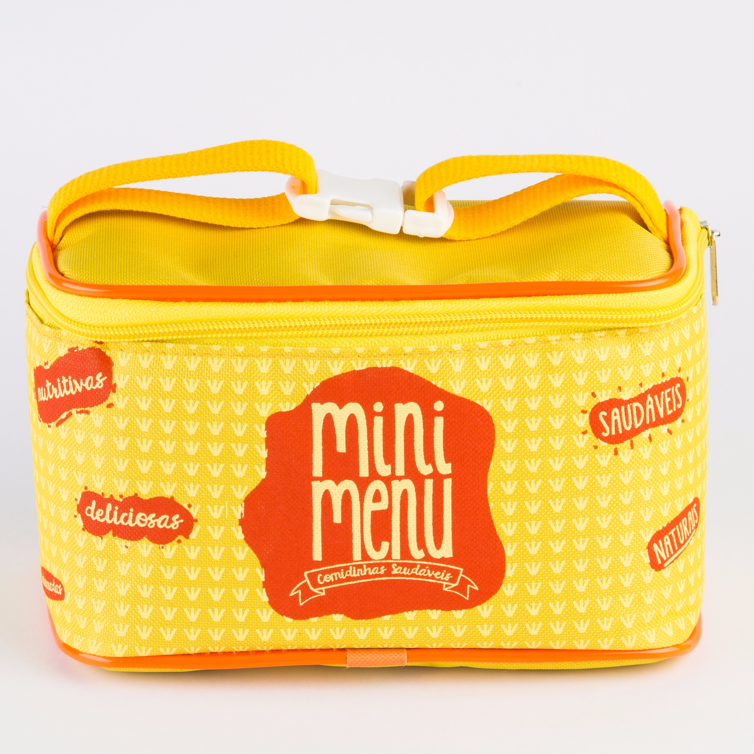 BOLSA TERMICA PEQUENA 3L