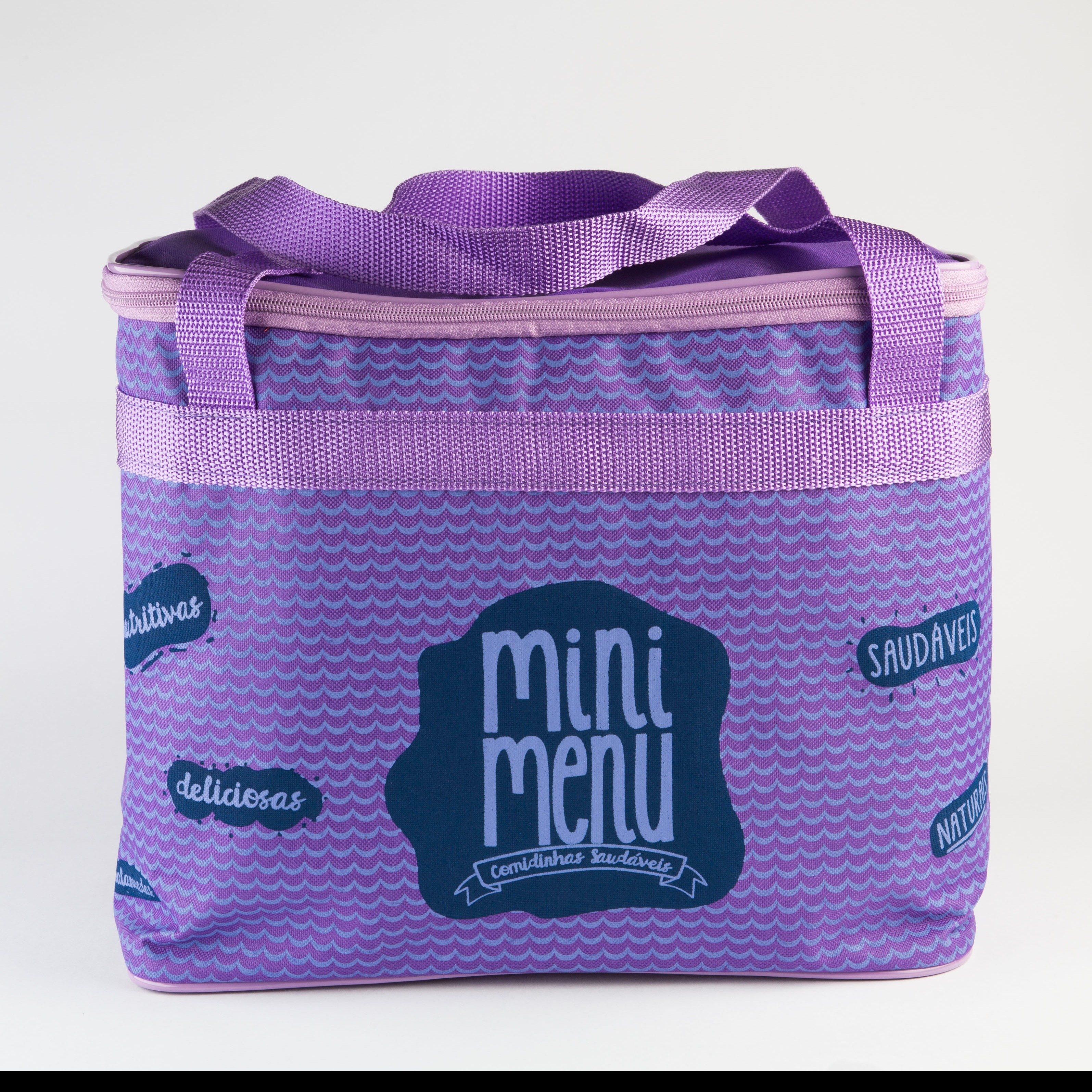 BOLSA TERMICA GRANDE 22L