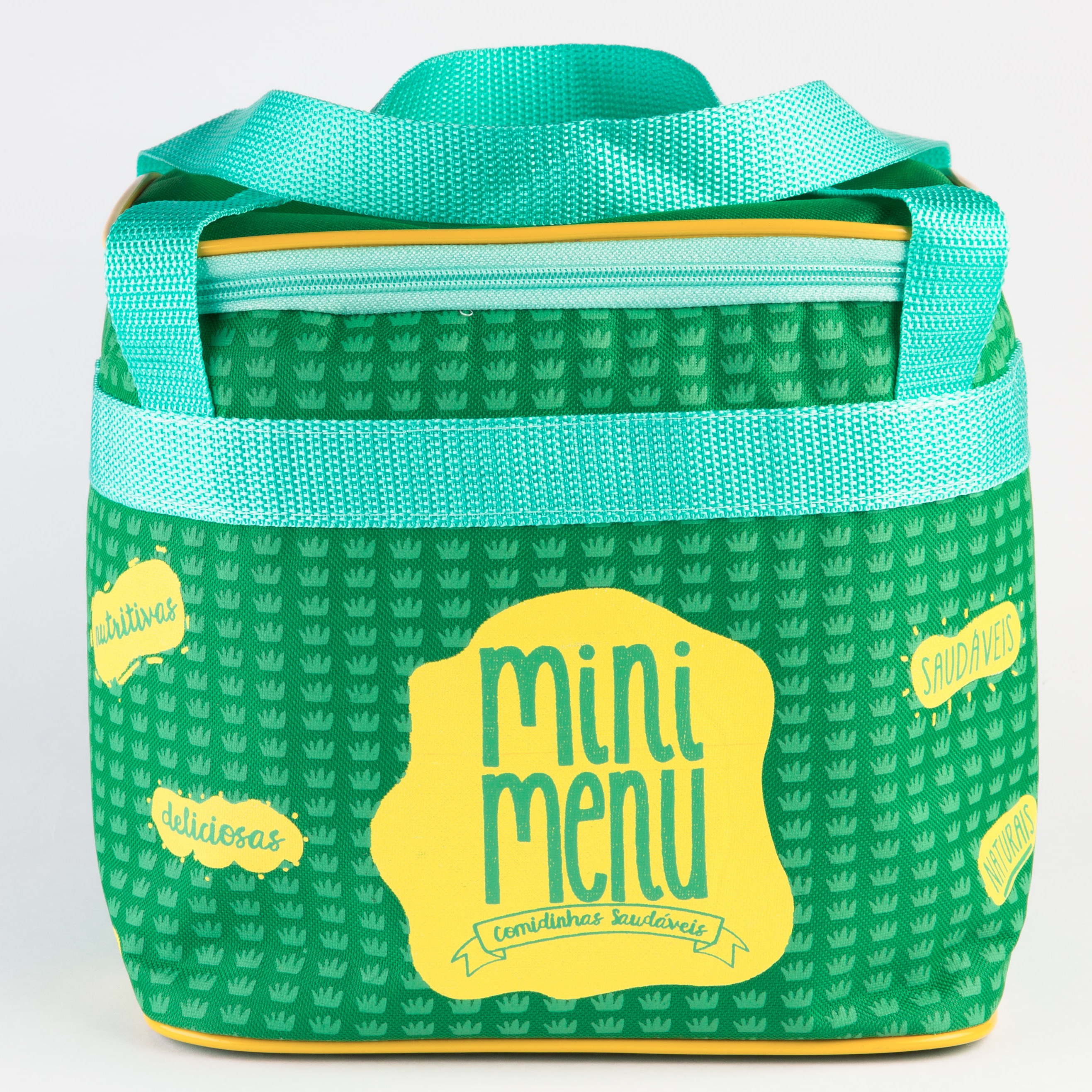 BOLSA TERMICA MEDIA 10L