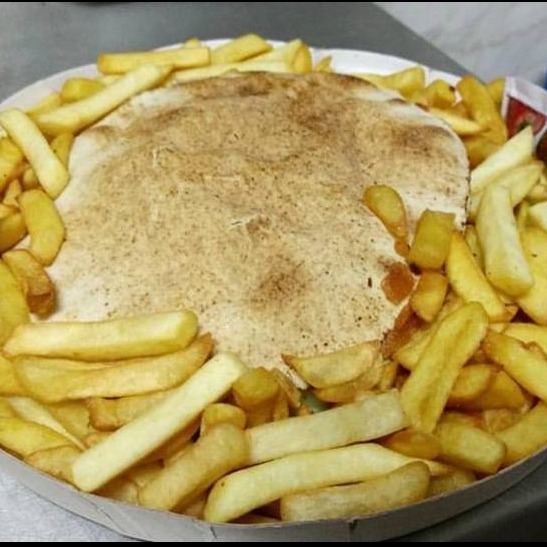 Na Compra de 3 Beirutes, Ganhe um refrigerante  2 Lts