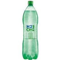 H2O 500ml