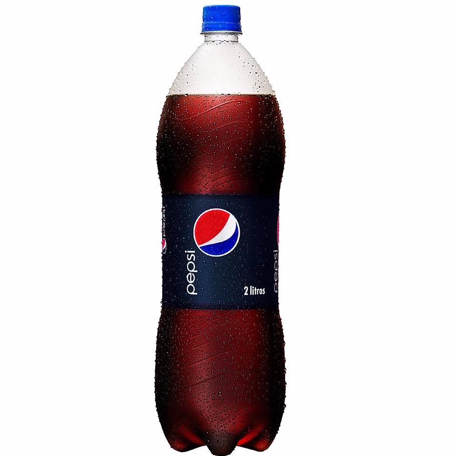 Refrigerante 2 Litros