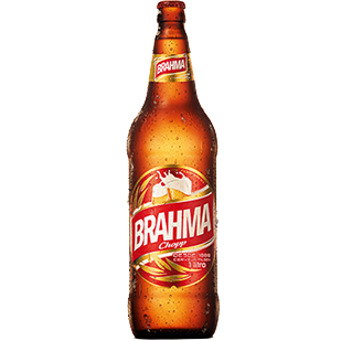 Cerveja 600ml