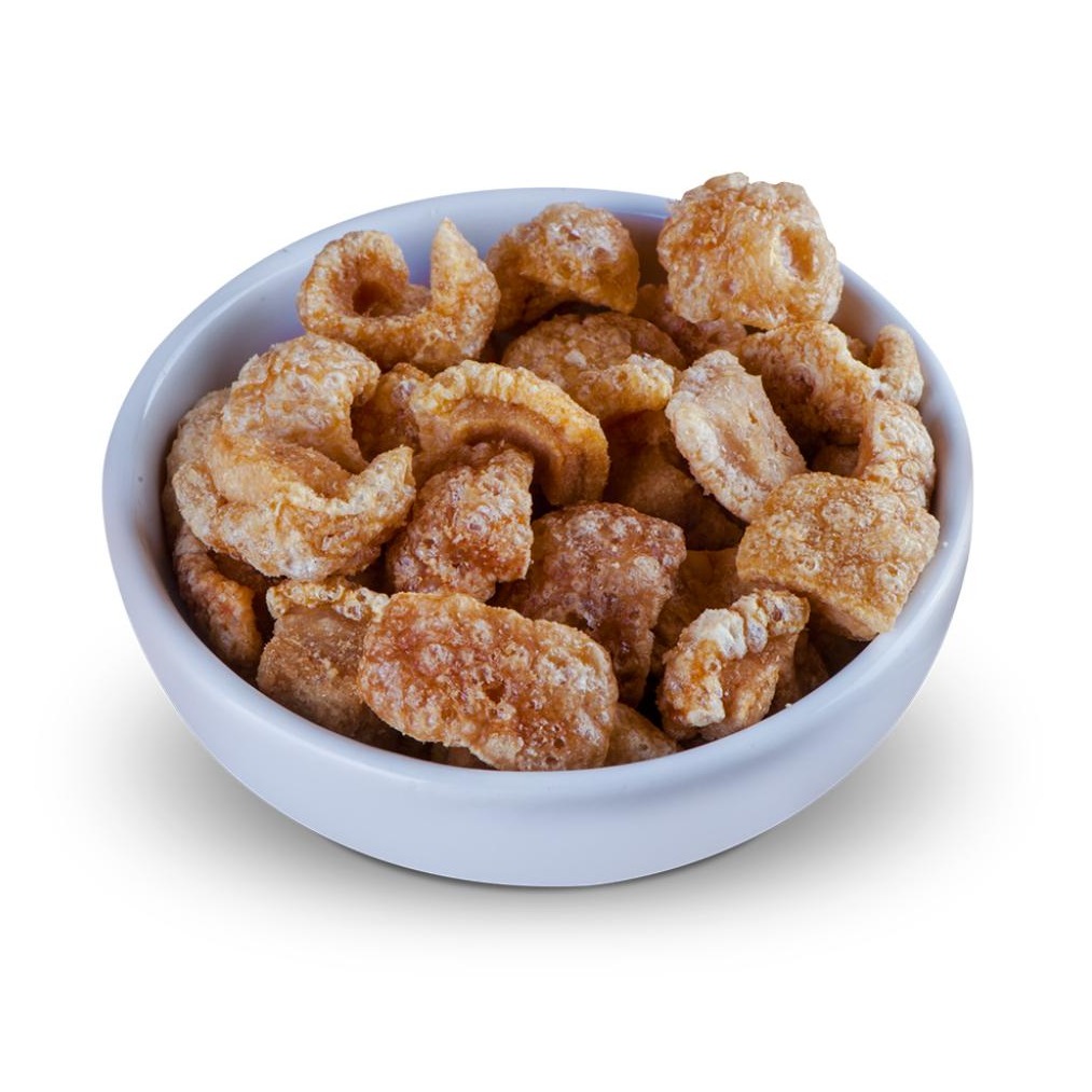 PORÇÃO TORRESMO - TAMANHO GRANDE