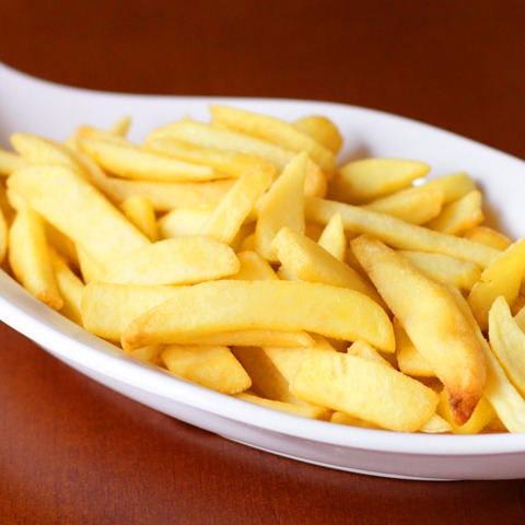 Batata Frita Grande