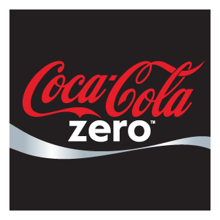 COCA COLA ZERO LATA