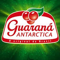GUARANA ANTARCTICA LATA