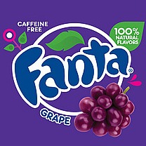 FANTA UVA LATA