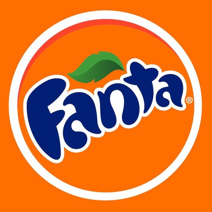 FANTA LARANJA LATA