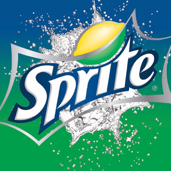 SPRITE LATA