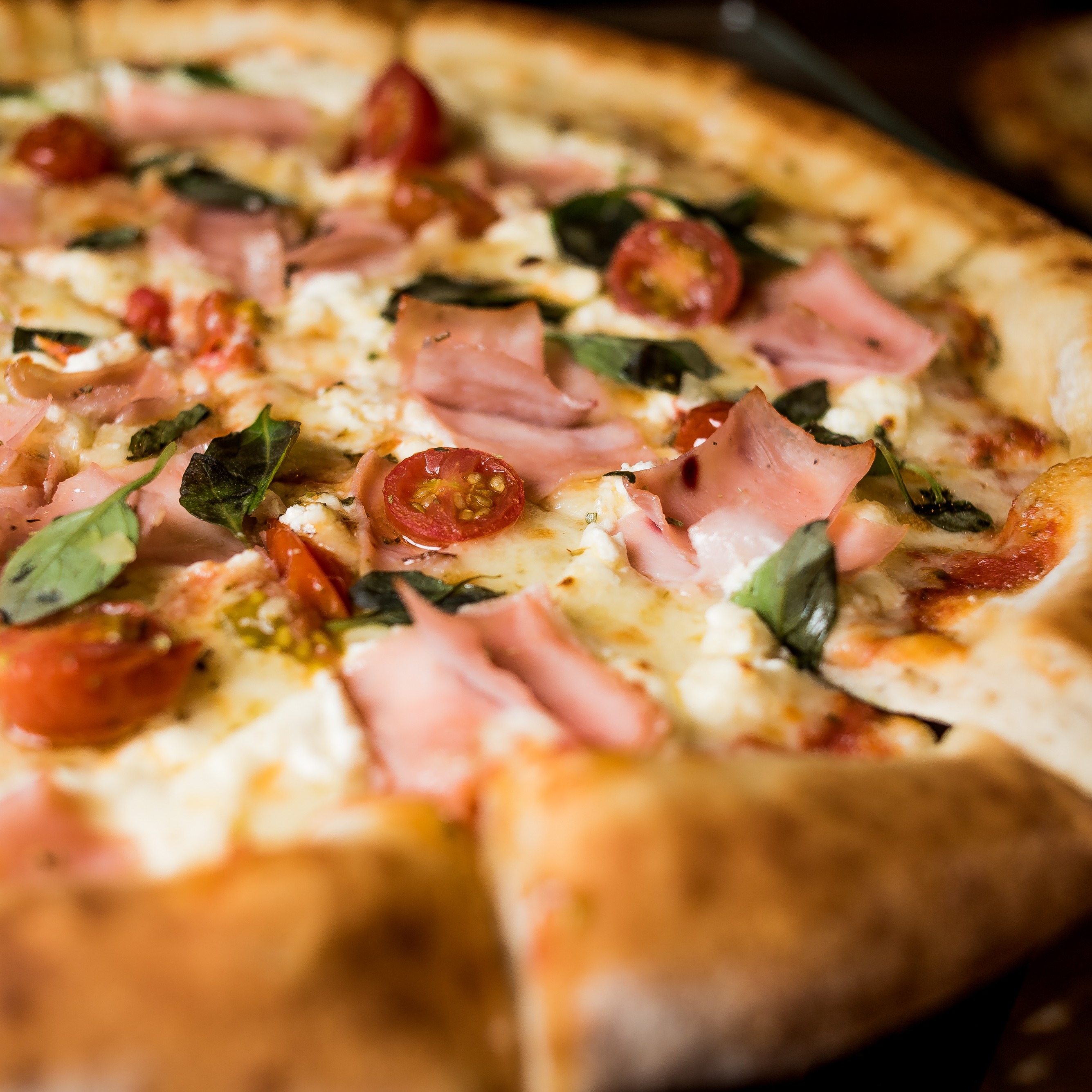 Peito de Peru e Cream Cheese