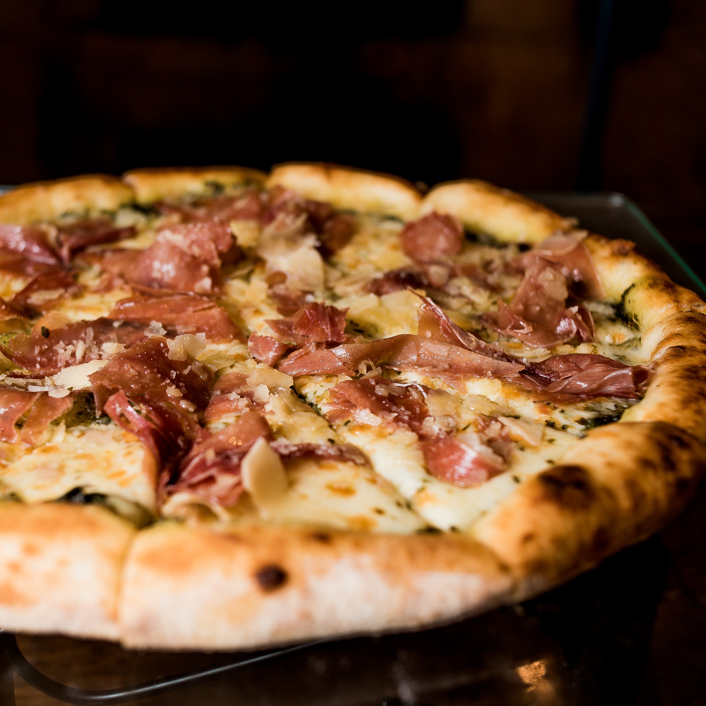 Prosciutto e Formaggi