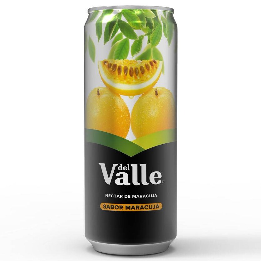 SUCO DE PÊSSEGO LATA