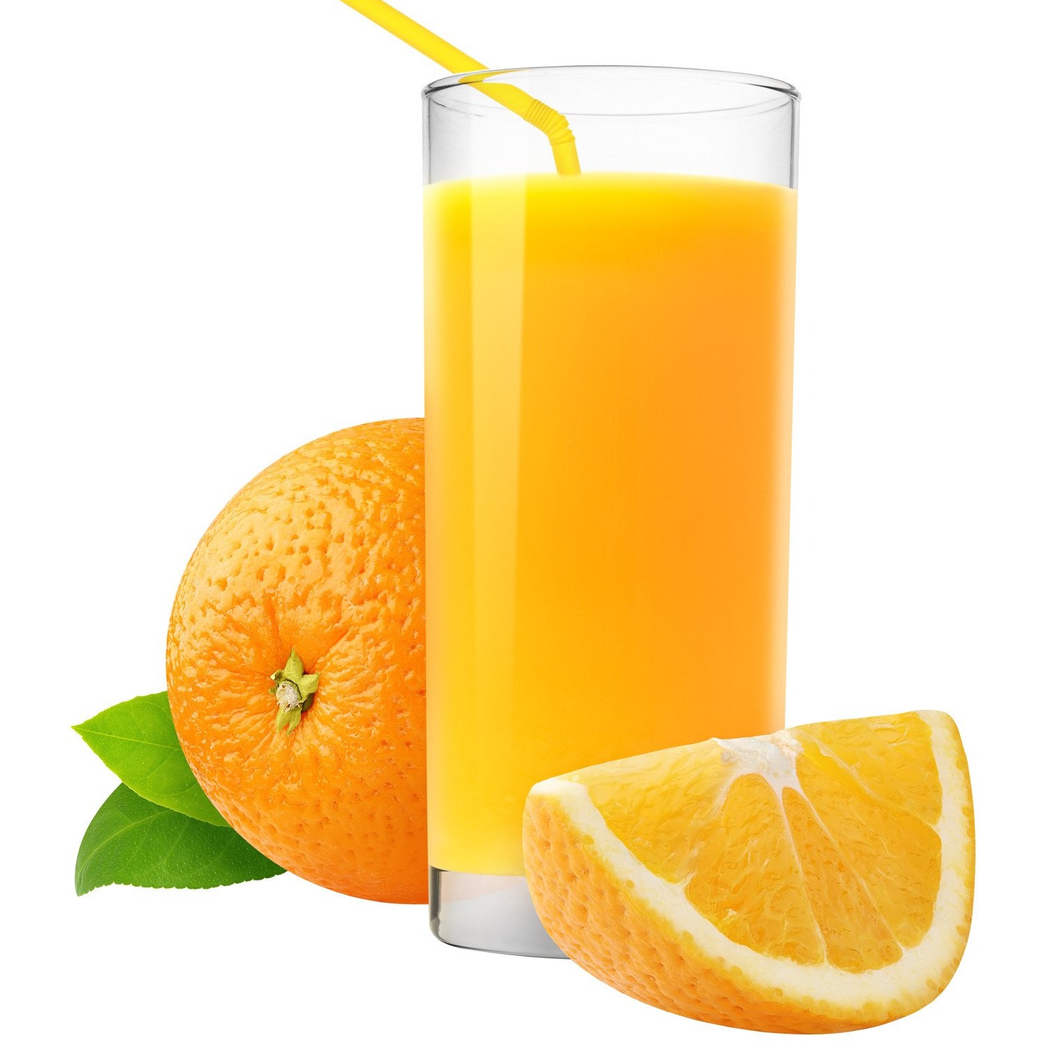 SUCO DE LARANJA
