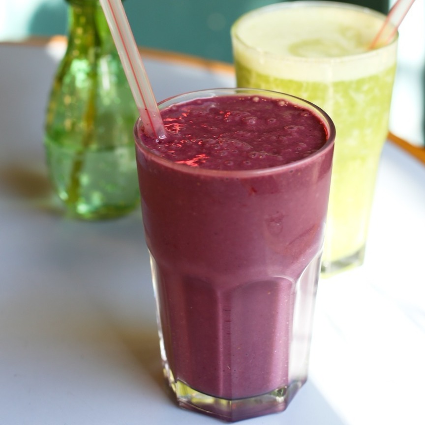 Vitamina Açaí (500ml) (9012)