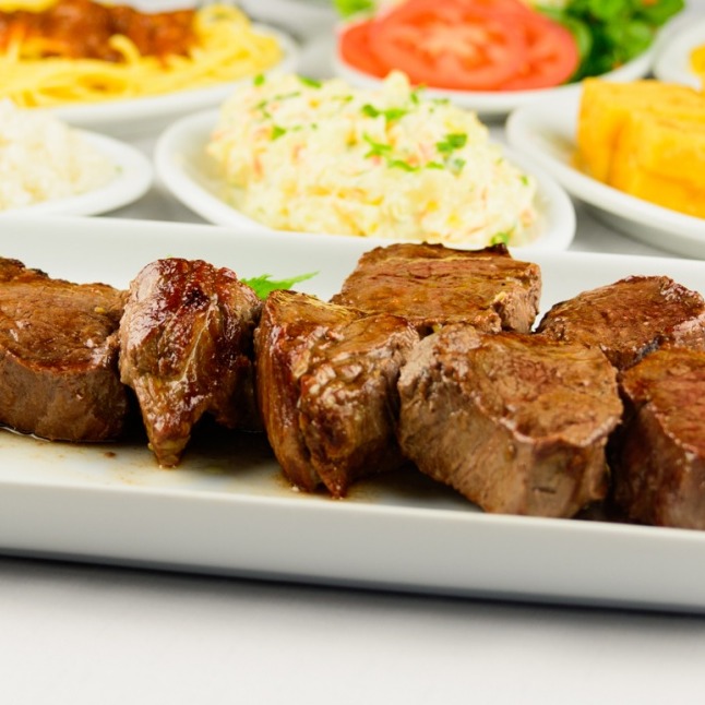 FILÉ MIGNON (850GR)