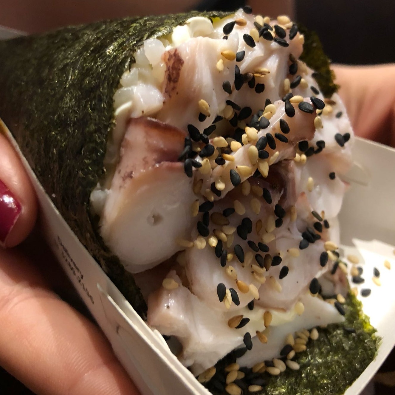 OUTROS TEMAKIS