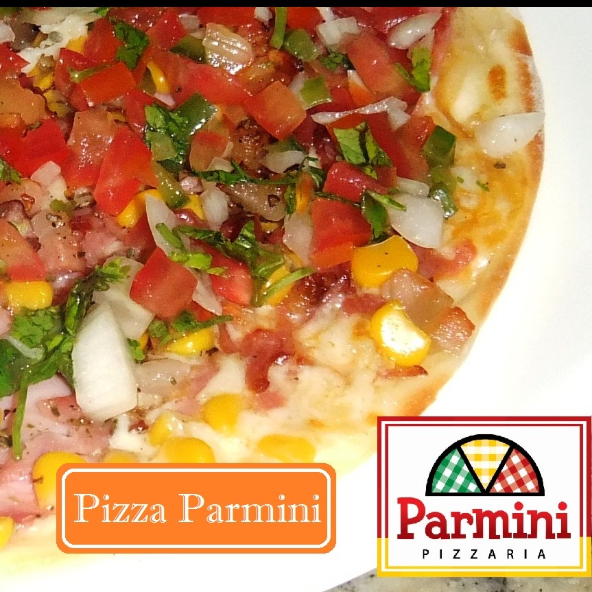 Pizza Família 02 a 04 Sabores