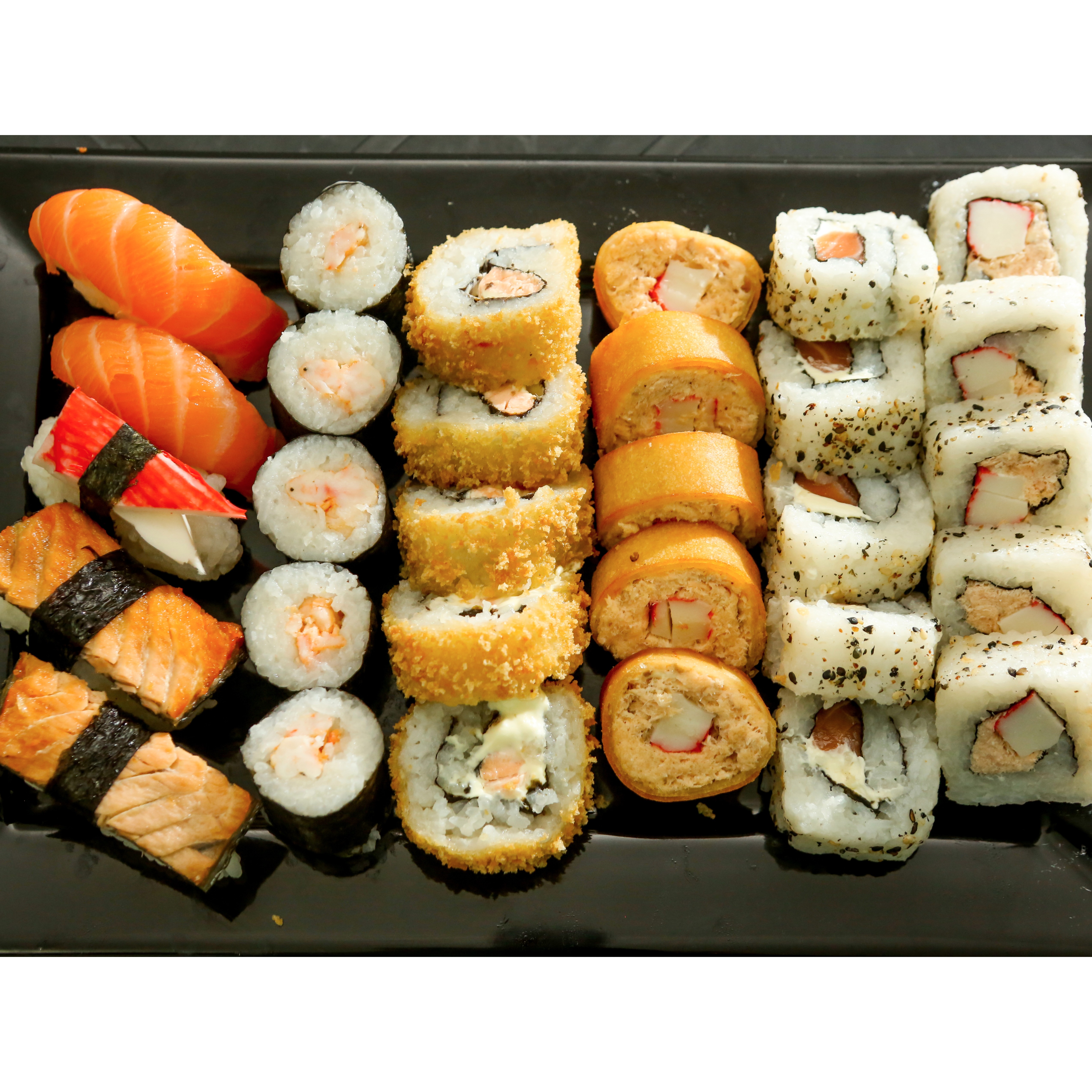 81-COMBO 30 UNIDADES