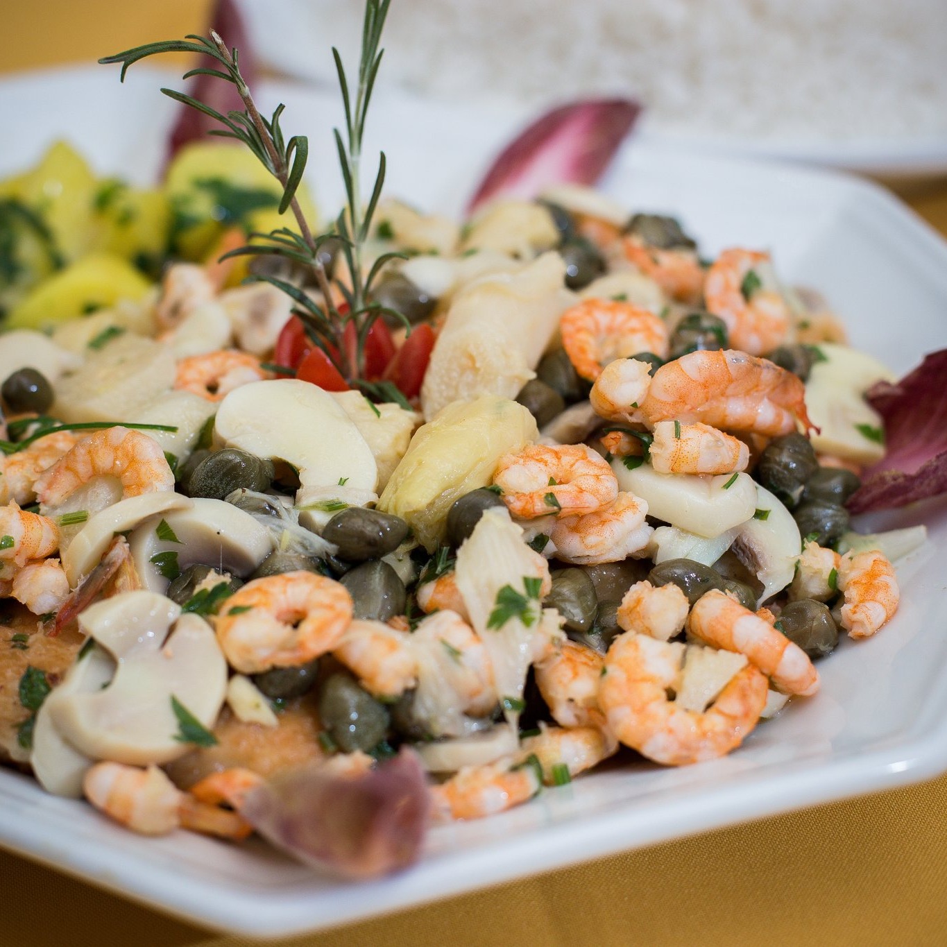 Pintado à Belle Munier