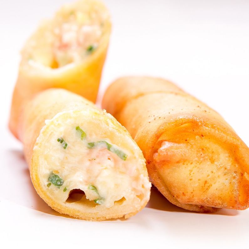 ROLINHO CAMARÃO - 1 UNIDADE