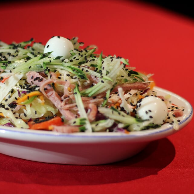 SALADA MISTA