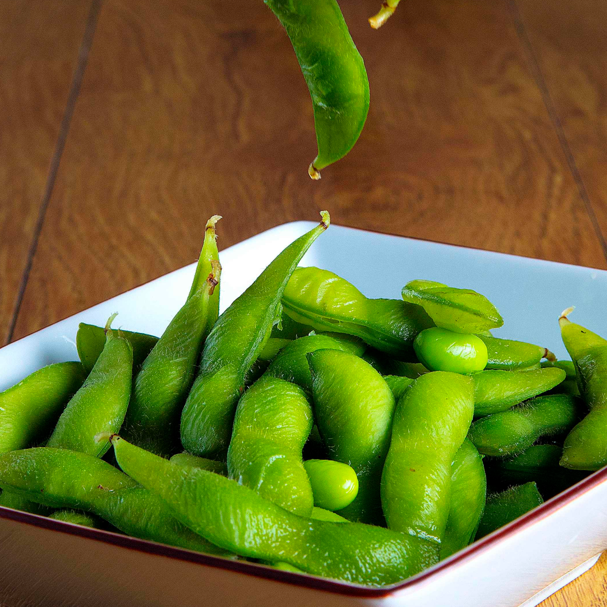 EDAMAME