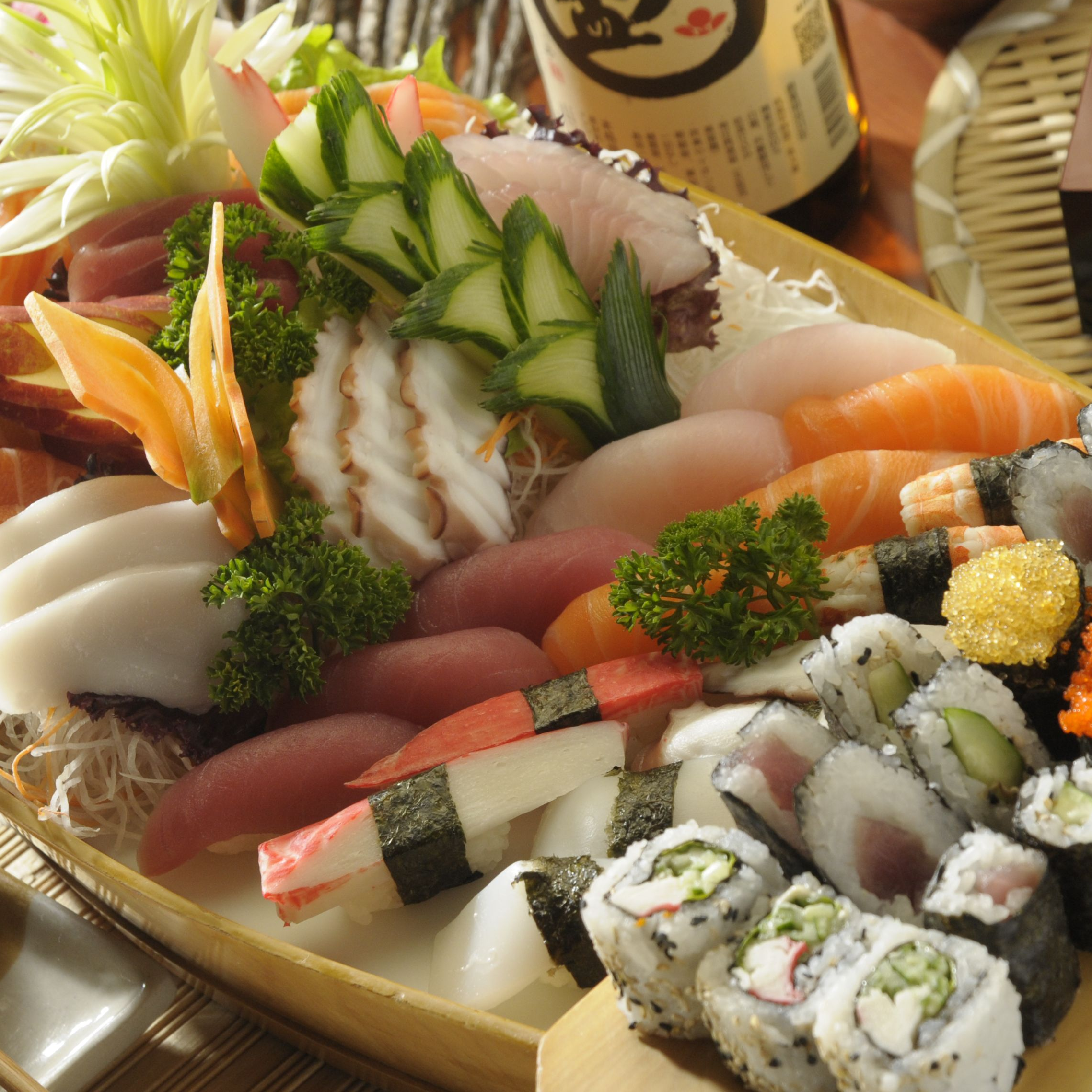 COMBO P/03 + Missoshiru