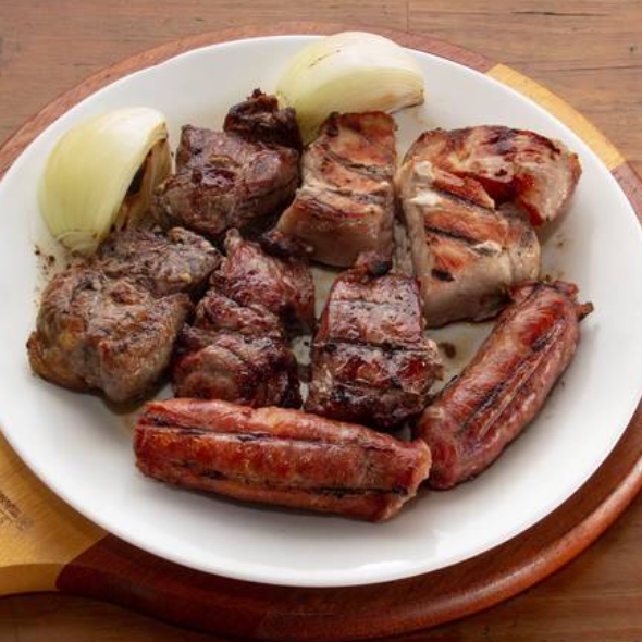 ESPETO MISTO