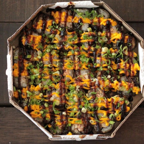 HOT ROLL 30 CHEDDAR (805)