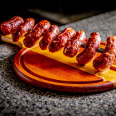 LINGUIÇA TOSCANA
