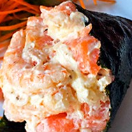 Temaki Realeza