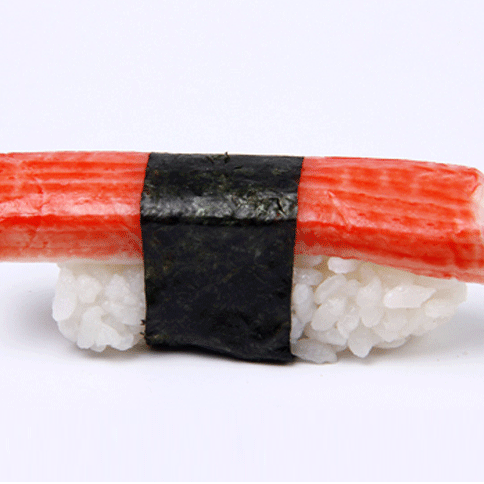 Crab (Sushi & Sashimi (A La Carte))