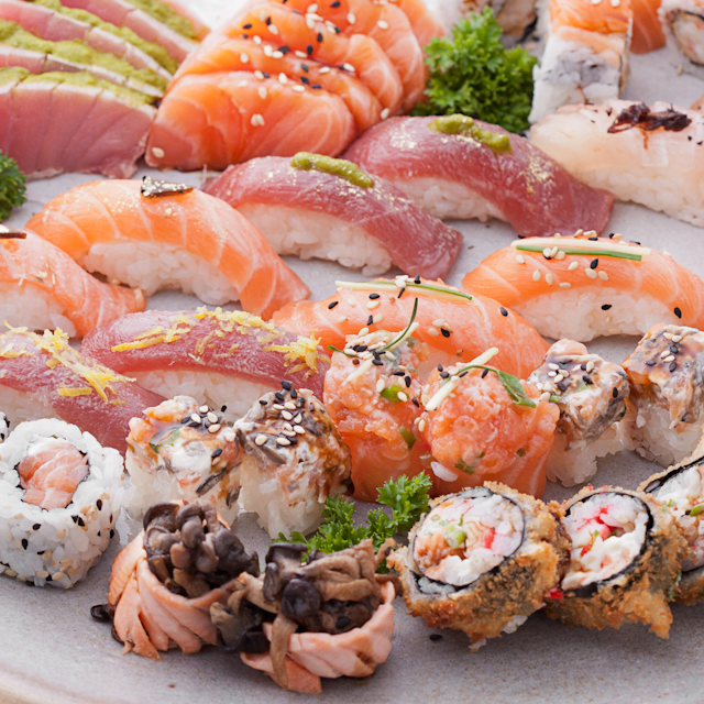 Combinado do Chef  -3 PESSOAS -