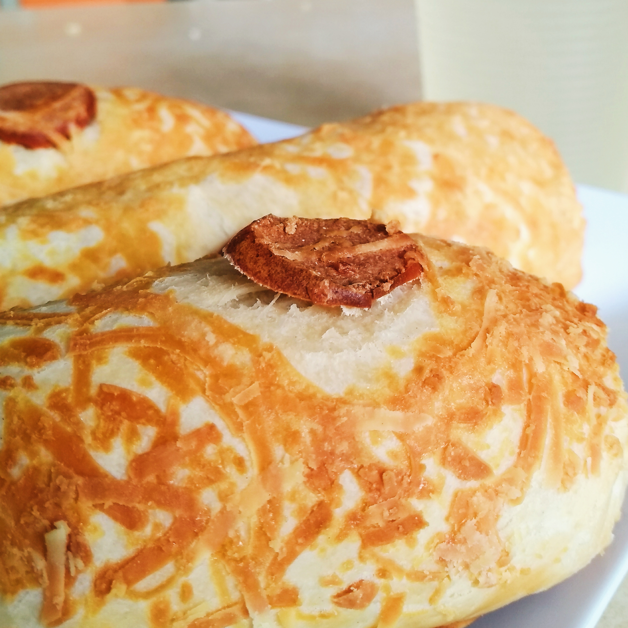 Cigarrete de salsicha