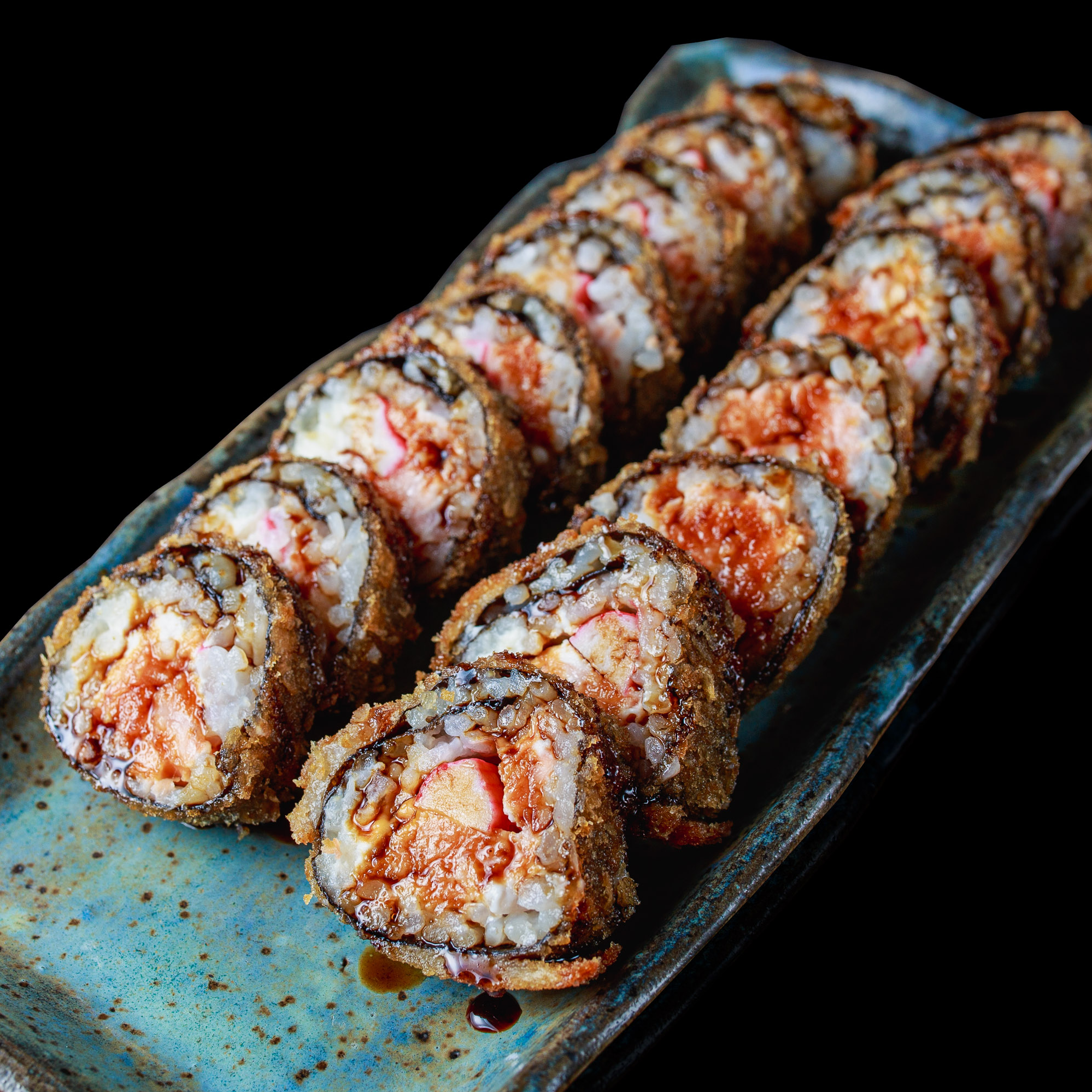 Hot Roll Filadélfia 
