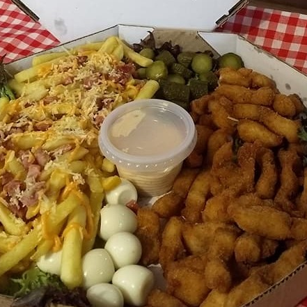 ISCAS DE PEIXE ESPECIAL