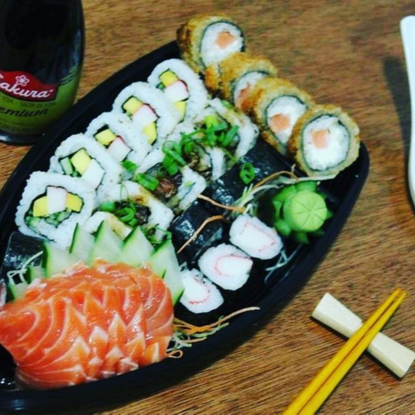 Combo 1 ( 30 Peças)