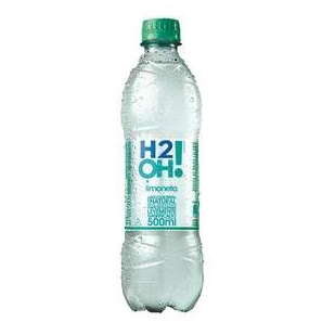 H2O LIMONETO