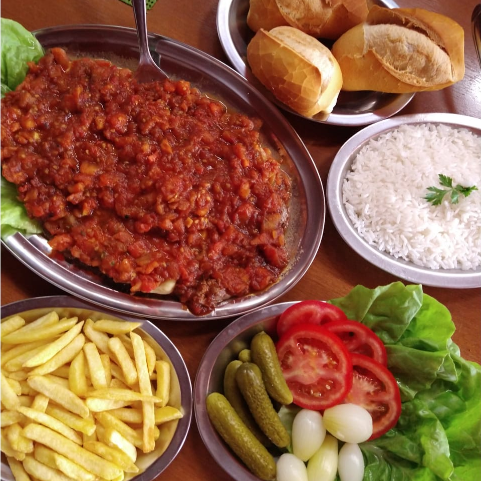 BAURU GRANDE (FILÉ MIGNON)