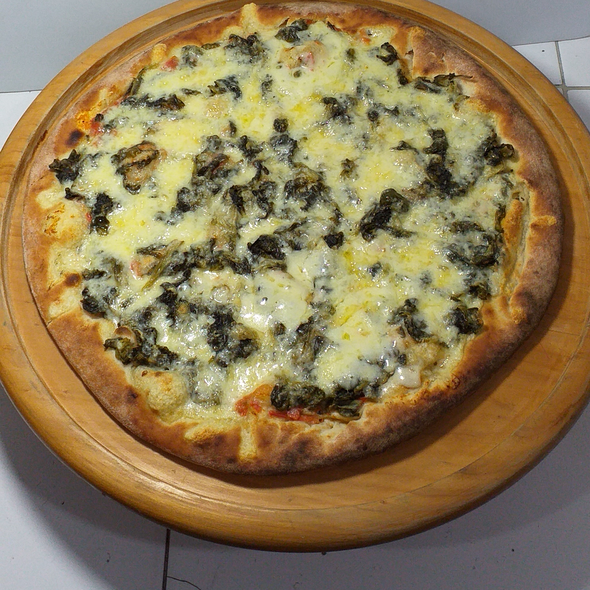 Escarola Tradicional