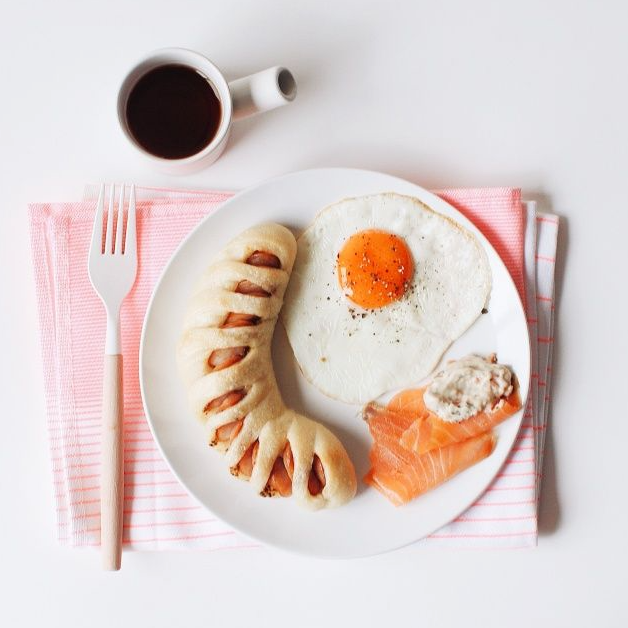 Felicité de Salsicha