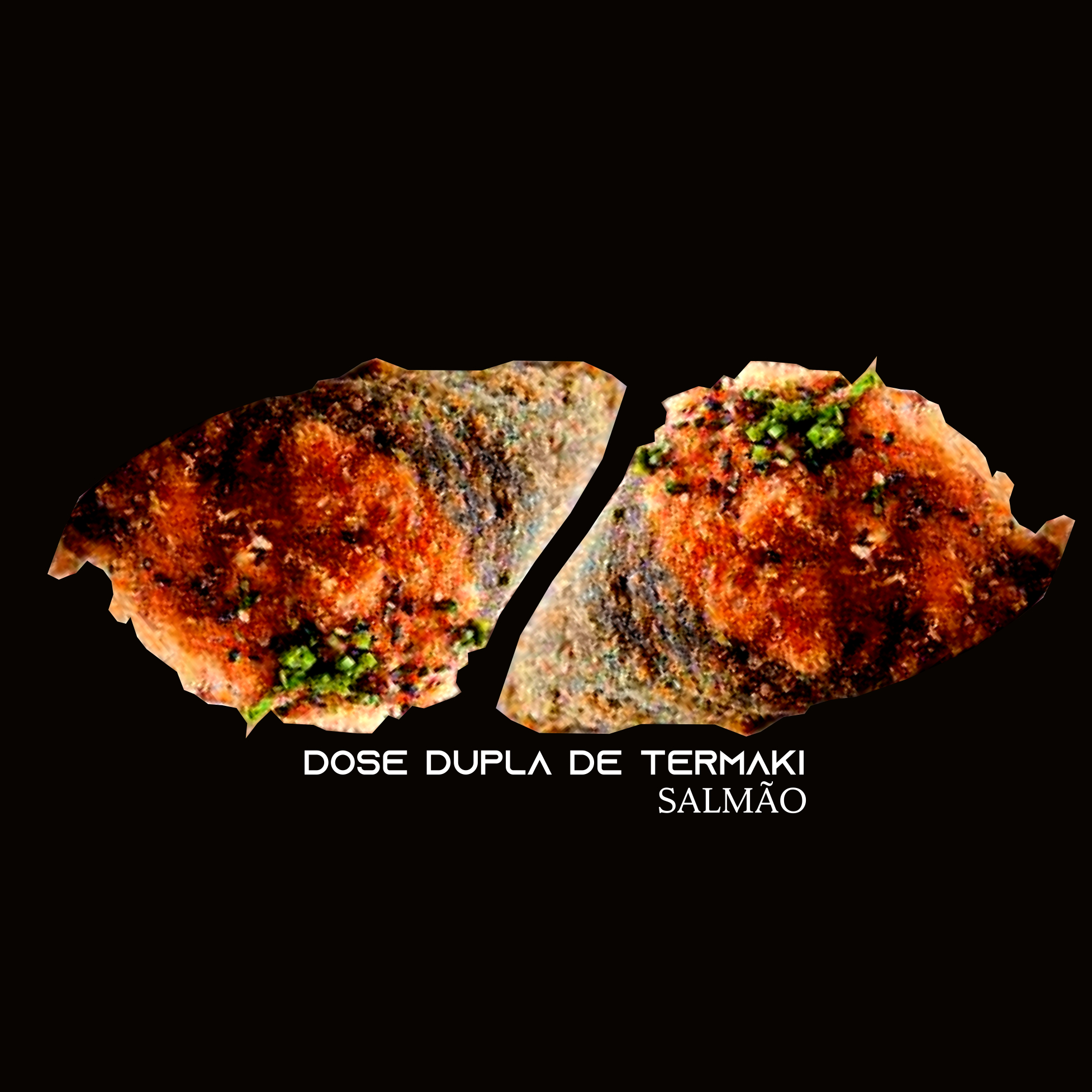 DOSE DUPLA de TEMAKI HOT