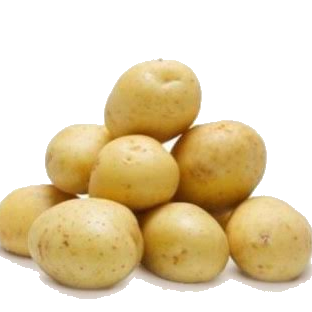 BATATA CALABRESA 500G